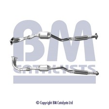 Catalytic Converter Non-Type