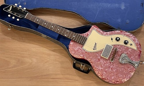 Electric guitar supro belmont - supro,