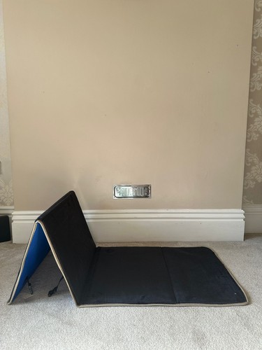 Travel folding prayer mat - prayer,