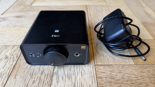 Fiio pro res desktop - fiio,