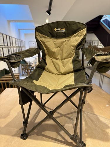 Titan foldable armchair - foldable,