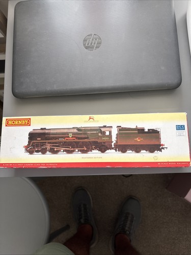 Hornby r2584 gauge steam - hornby,