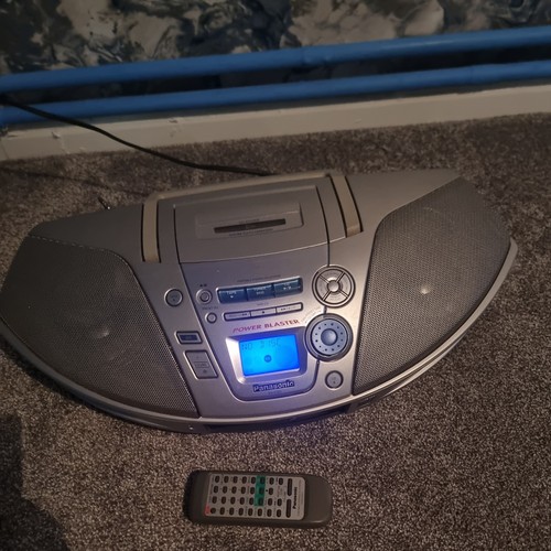 Panasonic es29 power - rx-es29,
