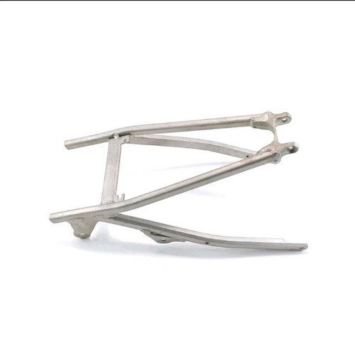 Ktm rear sub frame - rear, subframe