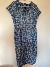 Marilyn Moore dress, vintage