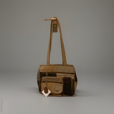 Ladies Lorenz Patchwork