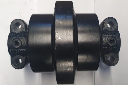 Bottom track roller - bottom, for