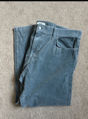 Men grey blue - m&s,