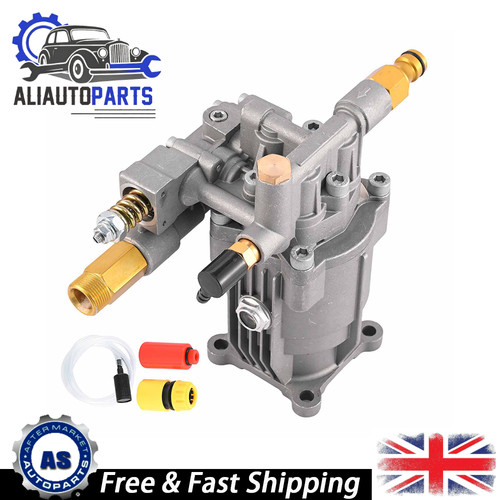 Aluminium petrol pressure - aluminium,