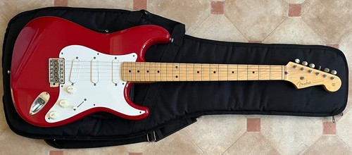 Fender mij stratocaster - fender,