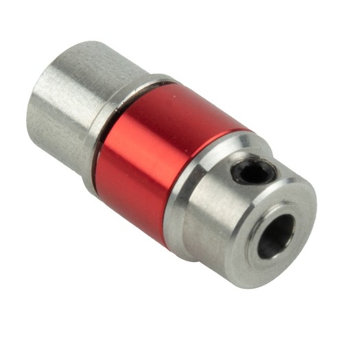 Elastic coupling joint - elastic,