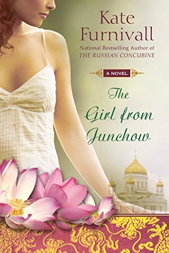 The girl from - the, junchow,kate