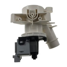 B30-3A Washing Machine Drain