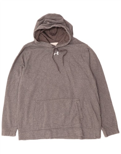 Under armour mens hoodie - under,