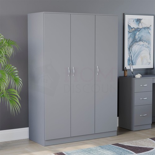 Vida designs wardrobes with - designs,