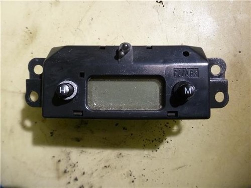 98ab15000ccw screen ford focus - screen,
