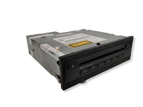 Audi 4f2 cd changer - audi,
