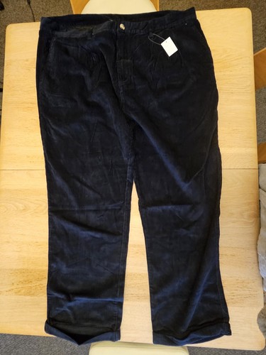 Cotton traders corduroy - traders, mens