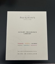 Pecksniffs Luxury Fragrance