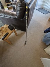 Ping B60 Putter with New Grip 34 - 35 inch 