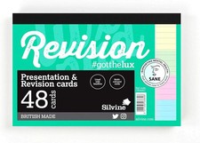 48 Revision Presentation Cue