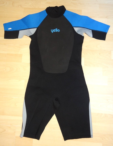 Yello men medium - yello, tall