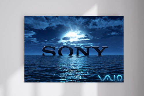 Sony vaio moonlight - vaio,