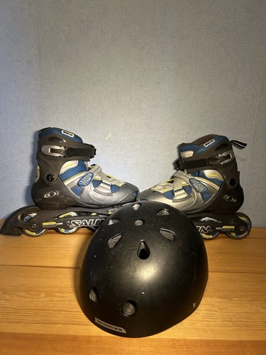Salomon elite inline - salomon,