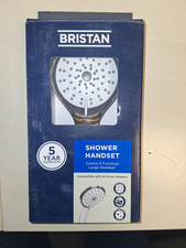 SHOWER HANDSET BRISTAN CAS