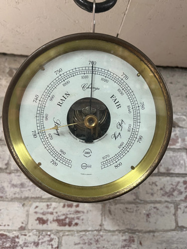 Barigo ships brass - barigo, precision