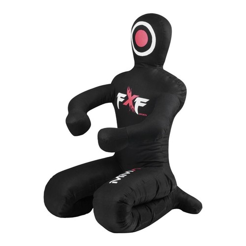 Mma grappling dummy for judo - for,