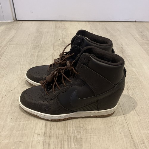 Nike dunk sky wedge - dunk,