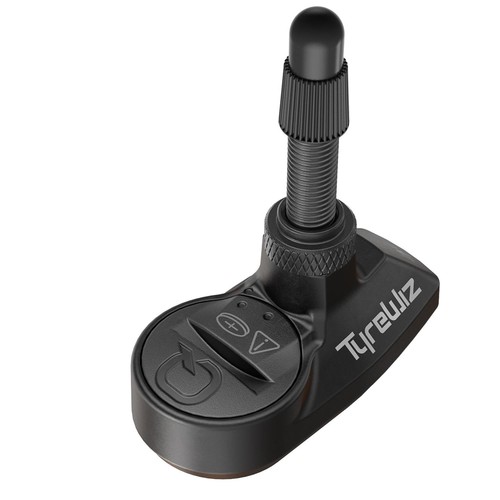 Quarq tyrewiz air pres - air,