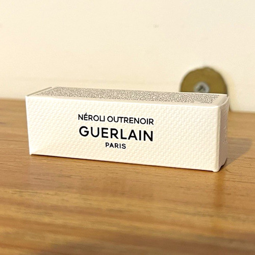 Guerlain néroli outrenoir - néroli, eau