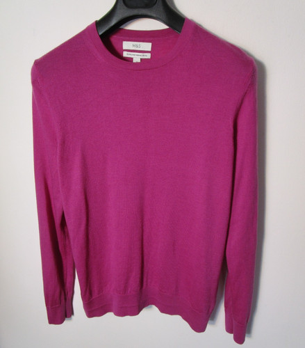 Extra fine merino - m&s,