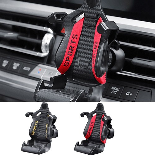 Bucket racing seat shape cell - bucket,