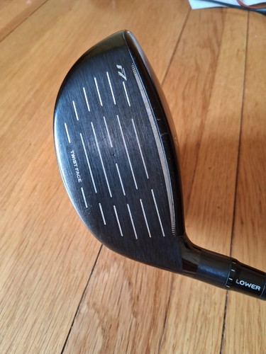 Taylormade quad mini driver - quad,