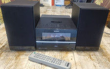 SONY HCD BX70DBi CD DAB FM AM