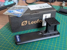 Leofoto CF-04 Lens Collar Foot