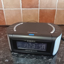 Roberts DAB Radio DreamTime Fm
