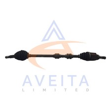 Nissan Juke 1.6 Petrol 11-14 Drive Shaft Right Front 391001KA0A