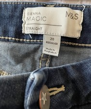 M&S Sienna High Waisted Magic
