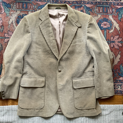 Orvis rl67 style corduroy - orvis,