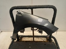 PEUGEOT 308 Right Front Wing O/S 2007-2014 KTP - SHARK GREY PAINT  5 Door Hatchb
