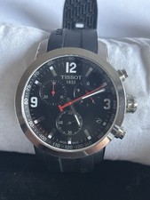 Tissot PRC200 Chronograph