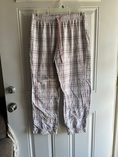 Victoria Secret Plaid