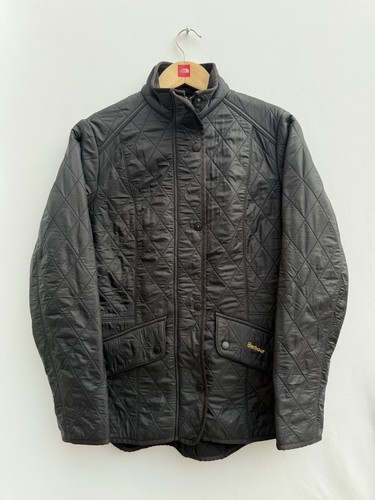 Barbour cavalry polarquilt - barbour,