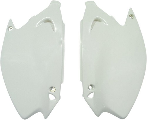 Ufo side panels - ufo,
