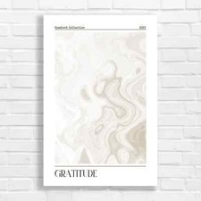 Soft Pastel Gradient Sepia