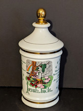 Vintage 1972 Old Fitzgerald